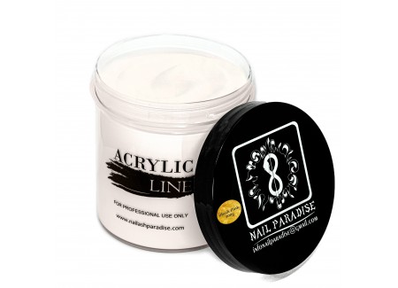 Acrylic Powder - Blush Pink 300g